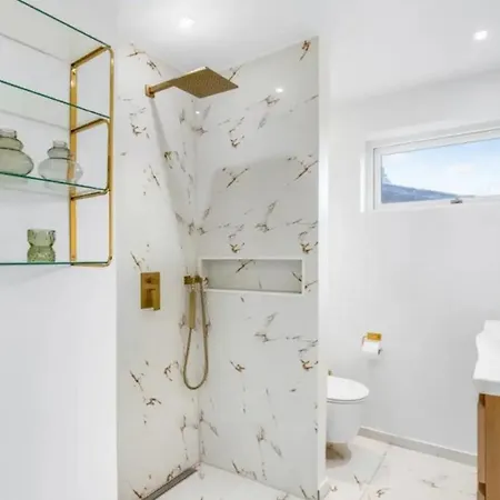 Holiday home Arkitektonisk Med Udsigt Vejle
